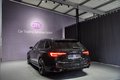 Daumennagel 5 - Audi RS4 Avant 2.9 TFSI quattro/PANO/CARBON/B&O/2HAND