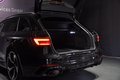 Daumennagel 7 - Audi RS4 Avant 2.9 TFSI quattro/PANO/CARBON/B&O/2HAND