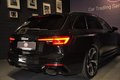 Daumennagel 9 - Audi RS4 Avant 2.9 TFSI quattro/PANO/CARBON/B&O/2HAND