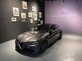 Daumennagel 2 - Alfa Romeo Giulia Quadrifoglio/Carbon Paket/Carbon Bremse