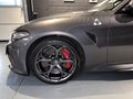 Daumennagel 14 - Alfa Romeo Giulia Quadrifoglio/Carbon Paket/Carbon Bremse
