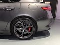 Daumennagel 17 - Alfa Romeo Giulia Quadrifoglio/Carbon Paket/Carbon Bremse
