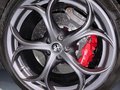 Daumennagel 18 - Alfa Romeo Giulia Quadrifoglio/Carbon Paket/Carbon Bremse