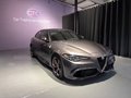 Daumennagel 3 - Alfa Romeo Giulia Quadrifoglio/Carbon Paket/Carbon Bremse