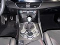 Daumennagel 28 - Alfa Romeo Giulia Quadrifoglio/Carbon Paket/Carbon Bremse