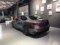 Daumennagel 4 - Alfa Romeo Giulia Quadrifoglio/Carbon Paket/Carbon Bremse