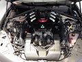 Daumennagel 33 - Alfa Romeo Giulia Quadrifoglio/Carbon Paket/Carbon Bremse