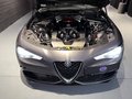 Daumennagel 34 - Alfa Romeo Giulia Quadrifoglio/Carbon Paket/Carbon Bremse