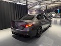 Daumennagel 5 - Alfa Romeo Giulia Quadrifoglio/Carbon Paket/Carbon Bremse