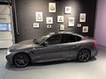 Daumennagel 8 - Alfa Romeo Giulia Quadrifoglio/Carbon Paket/Carbon Bremse