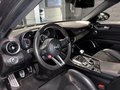 Daumennagel 9 - Alfa Romeo Giulia Quadrifoglio/Carbon Paket/Carbon Bremse