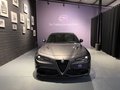 Daumennagel 1 - Alfa Romeo Giulia Quadrifoglio/Carbon Paket/Carbon Bremse