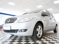 Thumbnail 6 - Mercedes-Benz B 170*3Vorb*Sitzheizung*MFL*LM-Felgen*Sehr gepflegt*