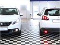 Thumbnail 27 - Peugeot 2008 Active*2Vorb*TÜV Neu*Sitzheizung*PDC H*MFL*Touchscreen