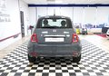 Daumennagel 4 - Fiat 500 Lounge*1Vorb*Fia.Serviceg.*PDC H*A.Carplay/Android A*Tempo*