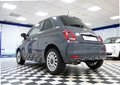 Daumennagel 8 - Fiat 500 Lounge*1Vorb*Fia.Serviceg.*PDC H*A.Carplay/Android A*Tempo*
