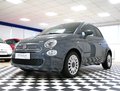 Daumennagel 6 - Fiat 500 Lounge*1Vorb*Fia.Serviceg.*PDC H*A.Carplay/Android A*Tempo*
