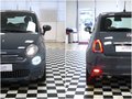 Daumennagel 23 - Fiat 500 Lounge*1Vorb*Fia.Serviceg.*PDC H*A.Carplay/Android A*Tempo*