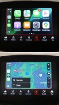 Daumennagel 19 - Fiat 500 Lounge*1Vorb*Fia.Serviceg.*PDC H*A.Carplay/Android A*Tempo*