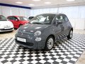 Daumennagel 5 - Fiat 500 Lounge*1Vorb*Fia.Serviceg.*PDC H*A.Carplay/Android A*Tempo*