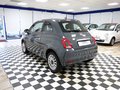 Daumennagel 7 - Fiat 500 Lounge*1Vorb*Fia.Serviceg.*PDC H*A.Carplay/Android A*Tempo*