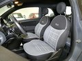 Daumennagel 12 - Fiat 500 Lounge*1Vorb*Fia.Serviceg.*PDC H*A.Carplay/Android A*Tempo*