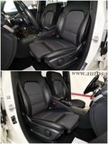 Thumbnail 24 - Mercedes-Benz B 180d Urban*2Vorb Rentner*Servicege*Navi*LED*Kamera*AHK*PDC V&H*