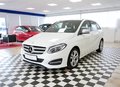 Thumbnail 5 - Mercedes-Benz B 180d Urban*2Vorb Rentner*Servicege*Navi*LED*Kamera*AHK*PDC V&H*