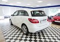 Thumbnail 7 - Mercedes-Benz B 180d Urban*2Vorb Rentner*Servicege*Navi*LED*Kamera*AHK*PDC V&H*