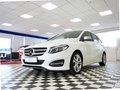 Thumbnail 6 - Mercedes-Benz B 180d Urban*2Vorb Rentner*Servicege*Navi*LED*Kamera*AHK*PDC V&H*