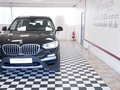 Daumennagel 27 - BMW X3 xDrive 20i xLine*2Vorb*Pro.Navi*Pano*LED*Servicege*