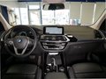 Daumennagel 13 - BMW X3 xDrive 20i xLine*2Vorb*Pro.Navi*Pano*LED*Servicege*