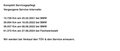 Daumennagel 11 - BMW X3 xDrive 20i xLine*2Vorb*Pro.Navi*Pano*LED*Servicege*