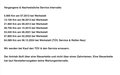 Daumennagel 11 - Mercedes-Benz A 200 Elegance*Leder*El.Sitze*PDC V&H*TÜV & Service NEU