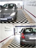 Daumennagel 25 - Mercedes-Benz A 200 Elegance*Leder*El.Sitze*PDC V&H*TÜV & Service NEU