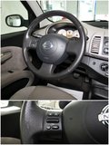 Daumennagel 17 - Nissan Micra Active Luxury*2Vorb*TÜV Neu*Alcantara*Keyless*Sitzheizung*