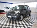 Daumennagel 5 - Nissan Micra Active Luxury*2Vorb*TÜV Neu*Alcantara*Keyless*Sitzheizung*