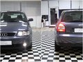 Daumennagel 22 - Audi A3 1.6 Attraction*1Rentner Vorbesitz*PDC H*Schiebedach*