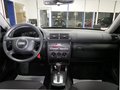 Daumennagel 12 - Audi A3 1.6 Attraction*1Rentner Vorbesitz*PDC H*Schiebedach*