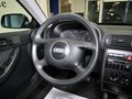 Daumennagel 17 - Audi A3 1.6 Attraction*1Rentner Vorbesitz*PDC H*Schiebedach*