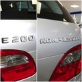 Daumennagel 11 - Mercedes-Benz E 200 T Kompressor*Steuerkette & Versteller Neu*Sportpaket*