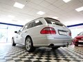 Daumennagel 8 - Mercedes-Benz E 200 T Kompressor*Steuerkette & Versteller Neu*Sportpaket*