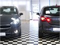 Daumennagel 23 - Opel Corsa E Innovation*1Vorb.Rentner*Op.Servicege*Bixeno*PDC