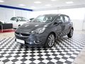 Daumennagel 5 - Opel Corsa E Innovation*1Vorb.Rentner*Op.Servicege*Bixeno*PDC