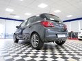 Daumennagel 8 - Opel Corsa E Innovation*1Vorb.Rentner*Op.Servicege*Bixeno*PDC