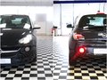 Daumennagel 29 - Opel Adam Glam*2Vorb*Ope.Servicegepf*Pano*Premium-Paket*PDC H*