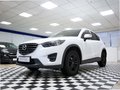 Thumbnail 6 - Mazda CX-5 Exclusive-Line 2WD*2Vorb*Serviceg.**LED*AHK*Navi*PDC*