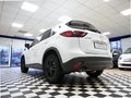 Thumbnail 8 - Mazda CX-5 Exclusive-Line 2WD*2Vorb*Serviceg.**LED*AHK*Navi*PDC*