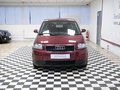 Daumennagel 2 - Audi A2 1.6 FSI Style*Sehr gepflegt*TÜV & Zahnriemen Neu*