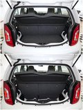 Thumbnail 9 - Volkswagen Up cross up!2Vorb*Servicegepf*PDC H*Sitzh.*Sound System*